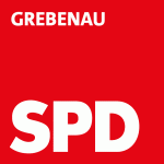 Logo: SPD Grebenau
