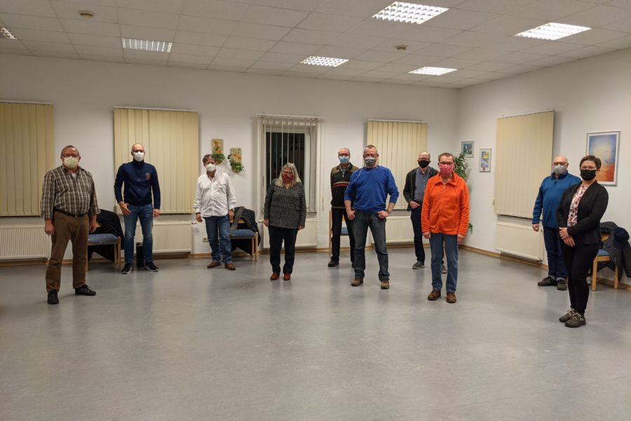 Kandidaten Kommunalwahl 2021